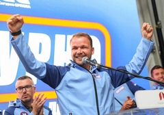 Stanivuković preuzeo primat u opoziciji, PSS ulazi u NSRS sa 12 poslanika
