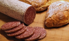 Zbog čega se čajna kobasica zove čajna?