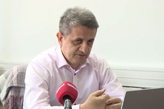 Oliver Blagojević umjesto Obrenke Slijepčević na čelu Komisije za sukob interesa