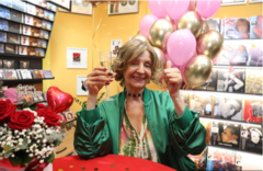 Lepa Lukić o dečku: "Ne trčimo mi u krevet!"