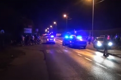 U Brčkom Dan žalosti: Danas sahrana majke i kćerke koje su poginule u stravičnoj nesreći