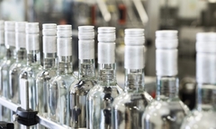 Planirano otvaranje fabrike votke u Nikšiću