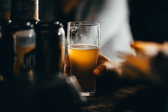 Saudijska Arabija mijenja zakon o alkoholu