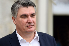 Milanović: Srbina kao Dodika želim za komšiju u BiH