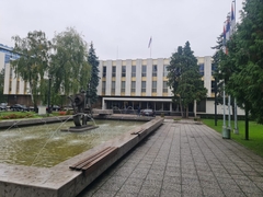 Bošnjaci kreću u ukidanje zakona o zabrani djelovanja bh. institucija u RS