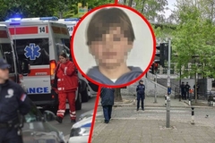 Nijedno dijete uzrasta dječaka nikad nije ubilo više ljudi