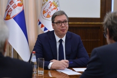 Mediji: Hrvatska će ipak dozvoliti Vučiću da posjeti Jasenovac