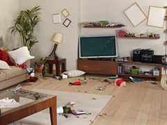 Zašto nered u domu utiče na vaše mentalno zdravlje i kako da ga se lakše riješite