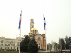 Poznat protokol obilježavanja Sretenja, Vučić stiže u Banjaluku