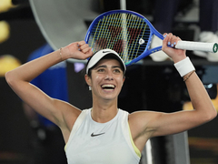 Olga Danilović u četvrtfinalu u Hobartu, slijedi duel sa Hrvaticom