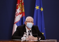 "Nalazimo izgovore da ne poštujemo mjere" Dr Kon upozorava da trenutno nisu ugroženi ugostitelji, nego zdravstveni radnici