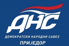 Rasulo u nekadašnjem bastionu DNS-a: Svi odbornici napustili stranku