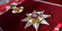 Evo kome će biti uručena odlikovanja povodom Dana državnosti Srbije
