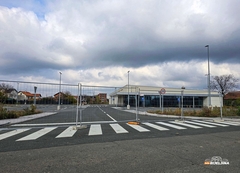 Posjetili smo Lidl u Bijeljini: Parkinzi ocrtani, na jedno pitanje nema odgovora (FOTO)