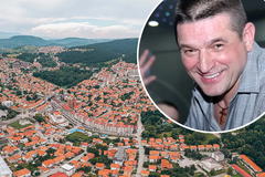 Zabranjen koncert Baje Malog Knindže u Crnoj Gori