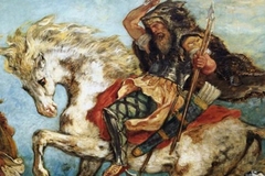 Legenda o grobu Atile Hunskog u pirotskom selu i dalje živi