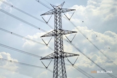 Bijeljina: Kraći zastoj u isporuci električne energije