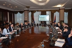 Mediji: Vlada RS ostaje bez još jednog ministra?