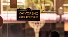 U Republici Srpskoj danas je neradni dan