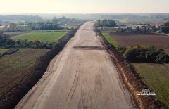 Stevanović: Do septembra dionica auto-puta od Rače do petlje Brodac