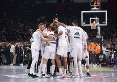 "Postoji život poslije prvog koraka kroz pakao" Španski mediji uvjereni u novi trijumf Reala