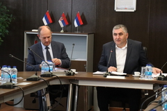 Petrović: Nastavljamo sa kapitalnim ulaganjima u RiTE "Ugljevik"