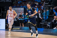 Aleksandar Lazić odbio poziv u reprezentaciju BiH, odmah reagovao i Nurkić