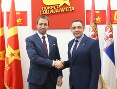 Selakov SPS bilježi vrtoglav rast