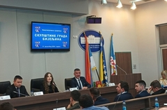 Bijeljina planira budžet od 84,7 miliona KM: Više para za plate, manje za skupštinu