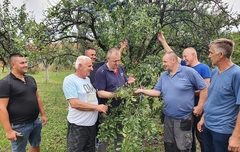 Radislav Jovičić: Republika Srpska je zemlja vrijednih domaćina