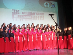 Svečana akademija u Bijeljini: Filip Višnjić - simbol usmene poezije i mudrosti