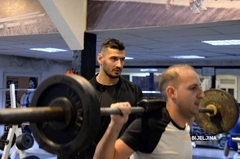U Srpskoj od danas ponovo rade fitnes centri 