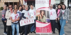 Udruženje "Gea" Bijeljina: Pomjera se starosna dob žena oboljelih od karcinoma dojke
