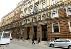 Optužena za pronevjeru 381.000 KM: Bivša direktorica pred sudom u Sarajevu