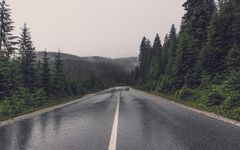 Večeras oprez zbog poledice