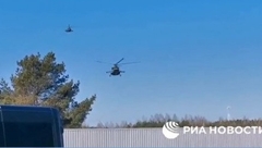 SVIJET JE OVO ČEKAO: Delegacija Ukrajine stigla na mjesto pregovora sa Rusijom