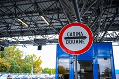 Na granici zaplijenjeno tri kg kokaina iz Slovenije, trebao završiti u BiH