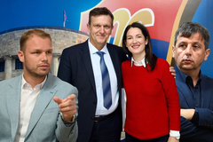 Šta stoji iza novog poraza opozicije: Javna podrška, a tajno miniranje