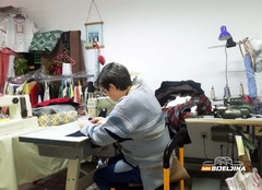 Korona ugrozila semberske zanatlije i preduzetnike (FOTO)