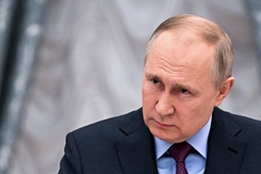 Putin: Evropa je sama kriva za energetsku krizu s kojom se suočava