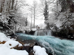 Poznati voditelj i putopisac posjetio dolinu Plive i Jezero: Jedni ovdje vide raj, a drugi ne vide ništa (VIDEO)