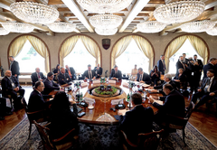 Brdo kod Kranja: Lideri pozvali EU da dodjeli kandidatski status BiH