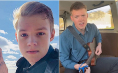 Amerikanac sprema burek i pjeva naše hitove: Za "Golfa dvojku" rekao da je nagori automobil ikada