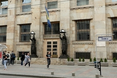 Porastao broj blokiranih računa poslovnih subjekata u BiH