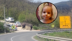 NA OVIM LOKACIJAMA SE TRAŽI TIJELO MALE DANKE: Osumnjičeni ga sa deponije premjestili na nepoznato mjesto