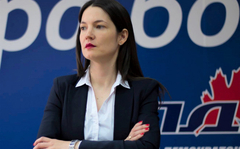 Trivić: Neću biti kandidat niti za Vijeće naroda niti za Dom naroda
