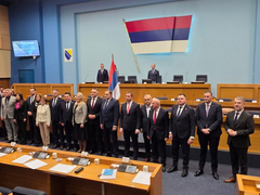 Ministri Vlade RS podbacili na izborima: Samo jedan imao iznad 4.000 glasova