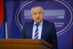 PDP traži od Narodne skupštine RS: Milanovića proglasiti personom non grata u Srpskoj