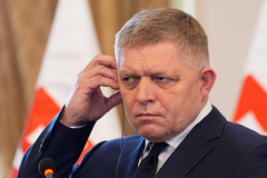 Fico: Odmah ukinuti sankcije i nastaviti dijalog sa Rusijom
