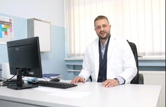 NAROD JE SLUŠAO LjEKARE, Kako je opština Lopare dobila bitku protiv korone